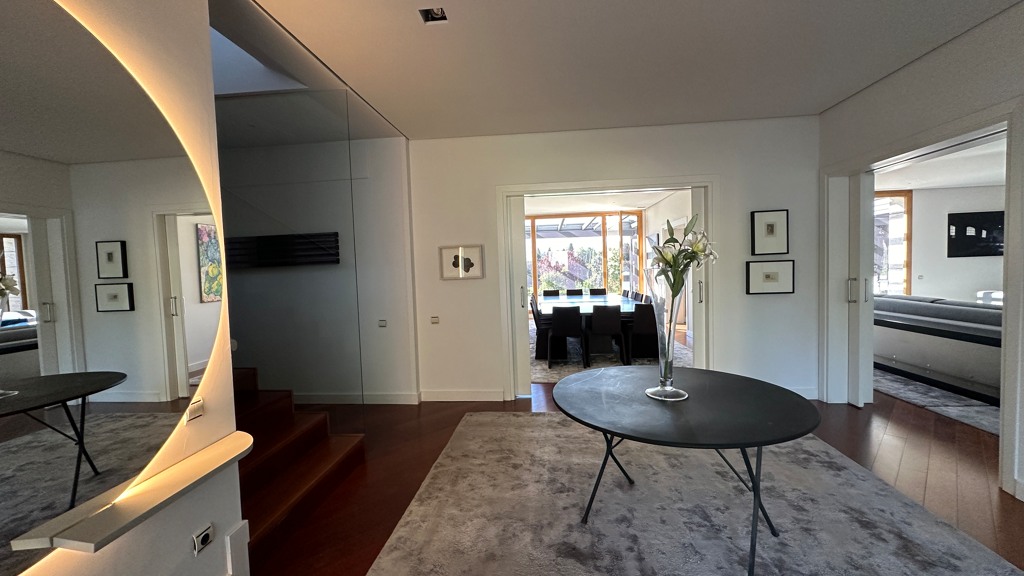 Villa in Pozuelo de Alarcon, Madrid, Spanien 7 Schlafzimmer, 1737 m2 Nr. 129791