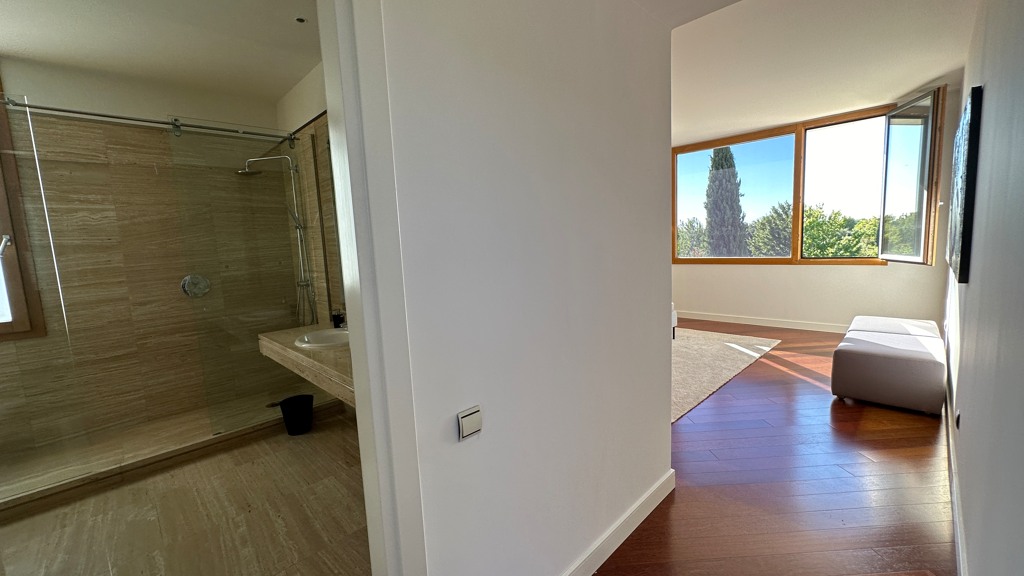 Villa in Pozuelo de Alarcon, Madrid, Spanien 7 Schlafzimmer, 1737 m2 Nr. 129791