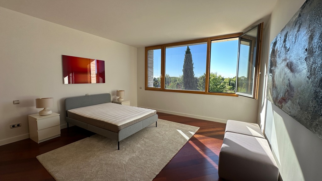 Villa in Pozuelo de Alarcon, Madrid, Spanien 7 Schlafzimmer, 1737 m2 Nr. 129791