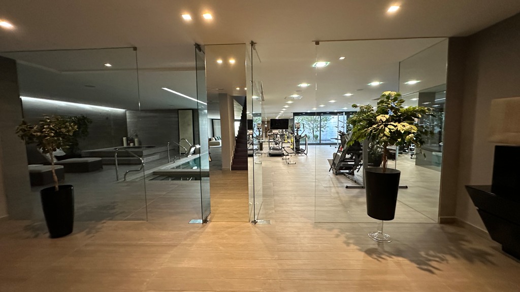 Villa in Pozuelo de Alarcon, Madrid, Spanien 7 Schlafzimmer, 1737 m2 Nr. 129791