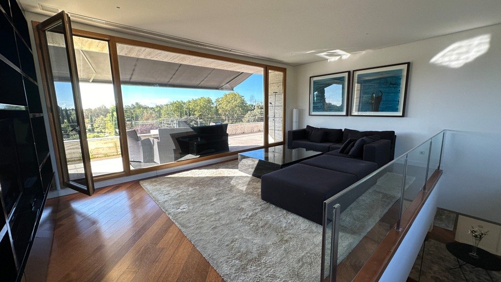 Villa in Pozuelo de Alarcon, Madrid, Spanien 7 Schlafzimmer, 1737 m2 Nr. 129791