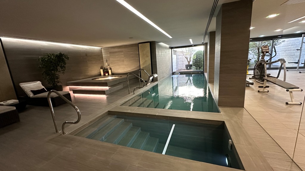 Villa in Pozuelo de Alarcon, Madrid, Spanien 7 Schlafzimmer, 1737 m2 Nr. 129791