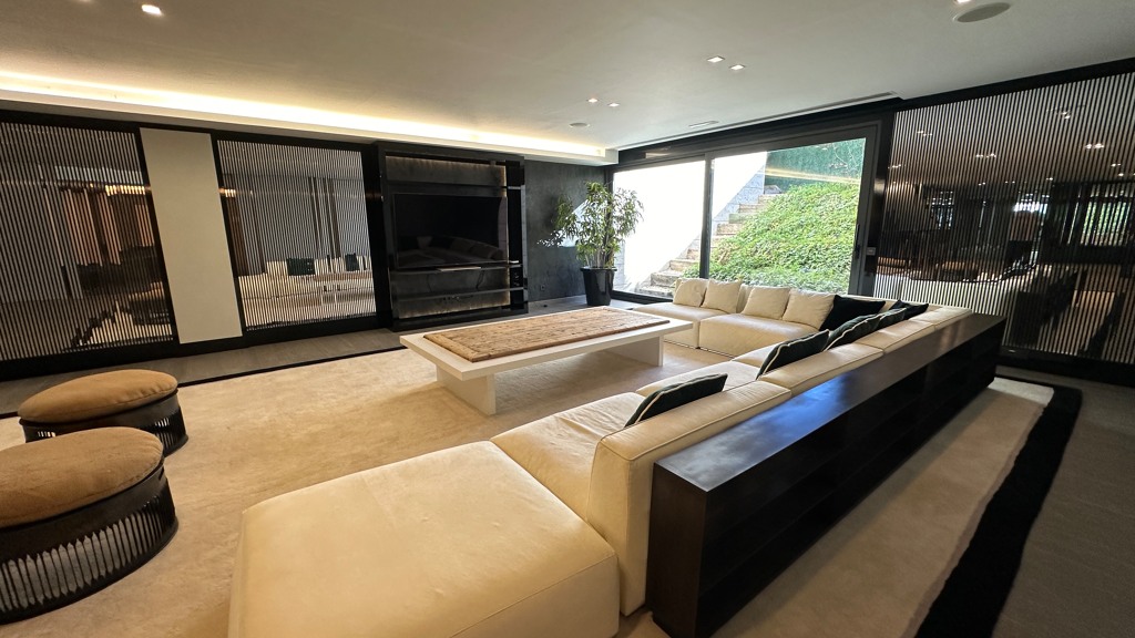 Villa in Pozuelo de Alarcon, Madrid, Spanien 7 Schlafzimmer, 1737 m2 Nr. 129791