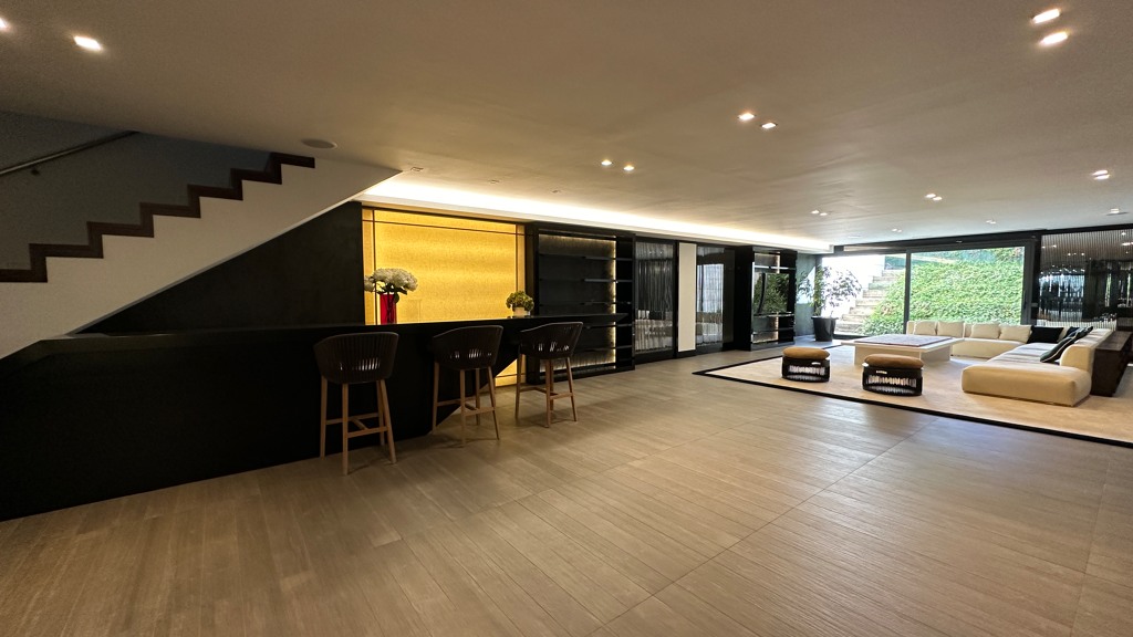 Villa in Pozuelo de Alarcon, Madrid, Spanien 7 Schlafzimmer, 1737 m2 Nr. 129791