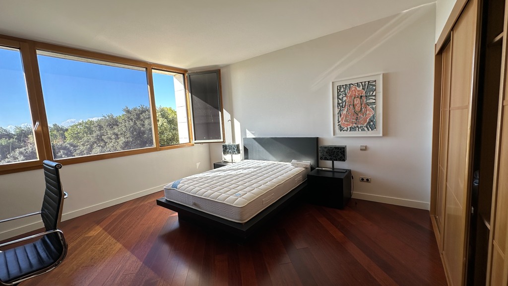 Villa in Pozuelo de Alarcon, Madrid, Spanien 7 Schlafzimmer, 1737 m2 Nr. 129791