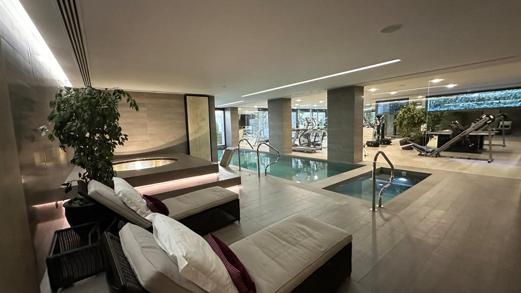 Villa in Pozuelo de Alarcon, Madrid, Spanien 7 Schlafzimmer, 1737 m2 Nr. 129791