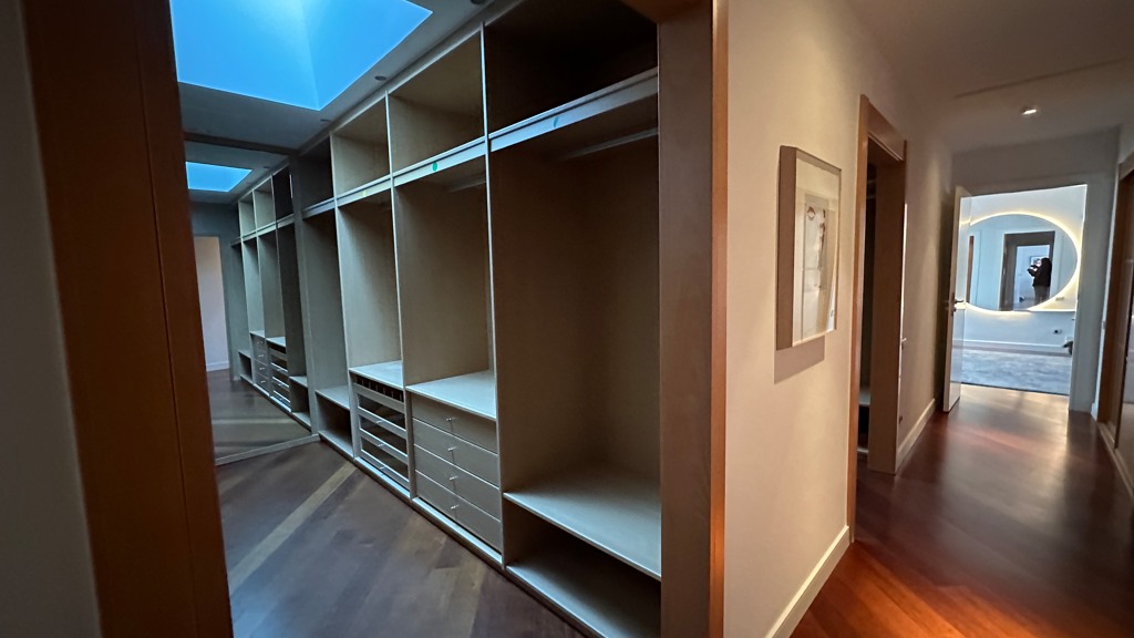 Villa in Pozuelo de Alarcon, Madrid, Spanien 7 Schlafzimmer, 1737 m2 Nr. 129791