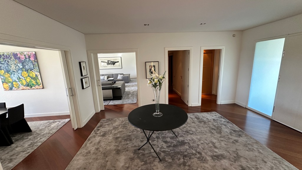 Villa in Pozuelo de Alarcon, Madrid, Spanien 7 Schlafzimmer, 1737 m2 Nr. 129791