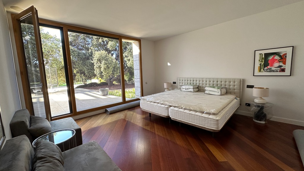 Villa in Pozuelo de Alarcon, Madrid, Spanien 7 Schlafzimmer, 1737 m2 Nr. 129791