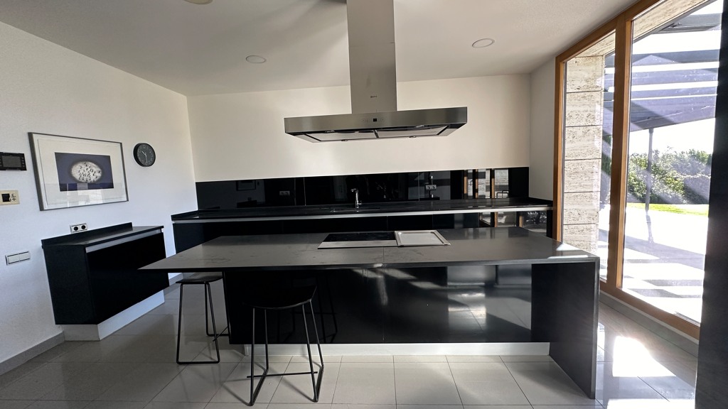 Villa in Pozuelo de Alarcon, Madrid, Spanien 7 Schlafzimmer, 1737 m2 Nr. 129791