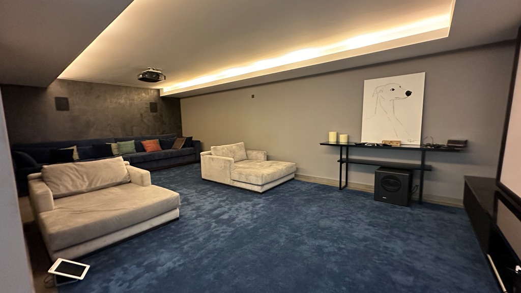 Villa in Pozuelo de Alarcon, Madrid, Spanien 7 Schlafzimmer, 1737 m2 Nr. 129791