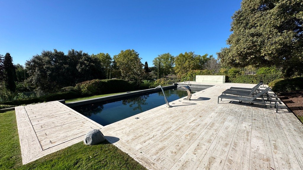 Villa in Pozuelo de Alarcon, Madrid, Spanien 7 Schlafzimmer, 1737 m2 Nr. 129791
