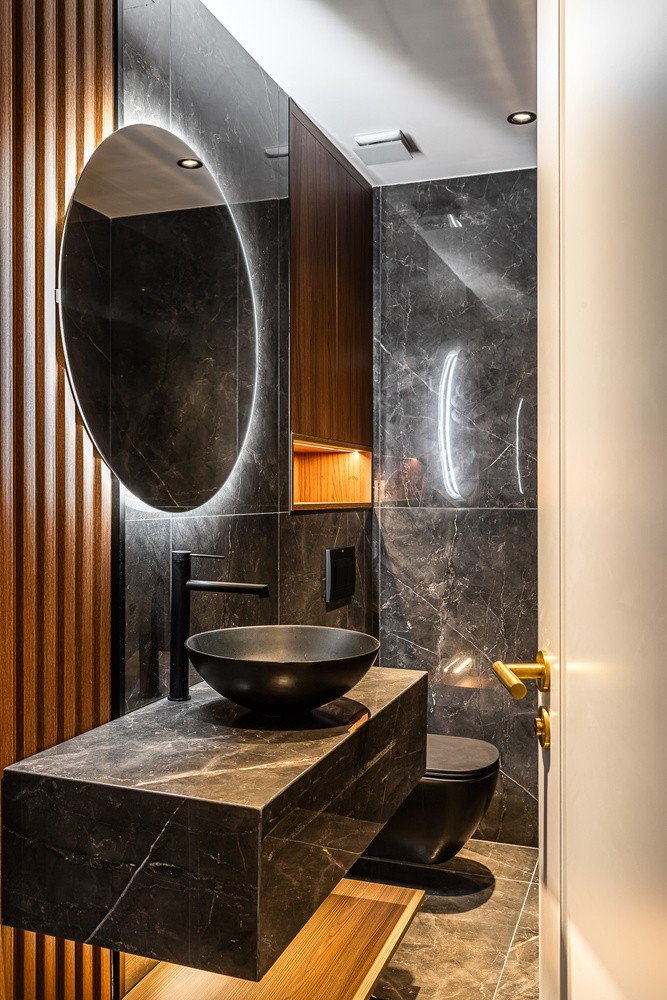 Huoneisto Madrid, Espanja 4 makuuhuonetta, 431 m2 No. 122743