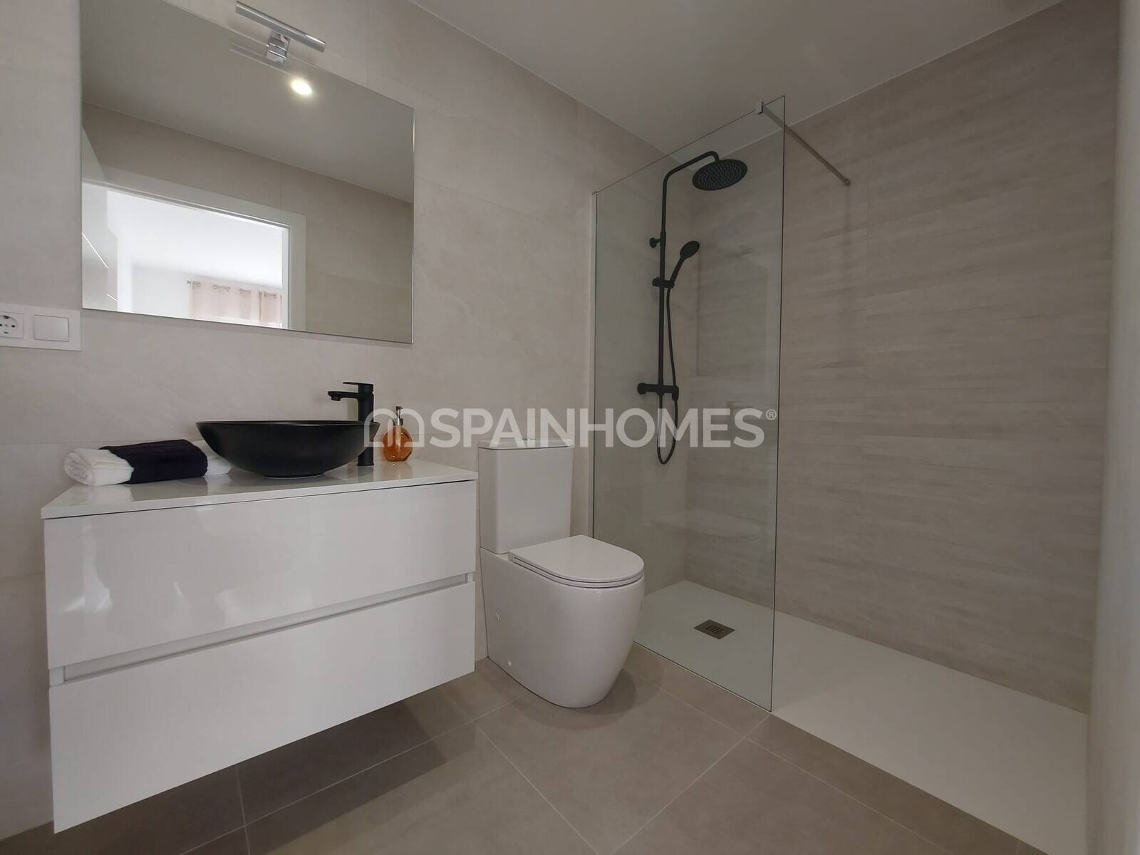 Villa in Torre-Pacheco, Murcia, Spanien 2 Schlafzimmer, 74 m2 Nr. 120683