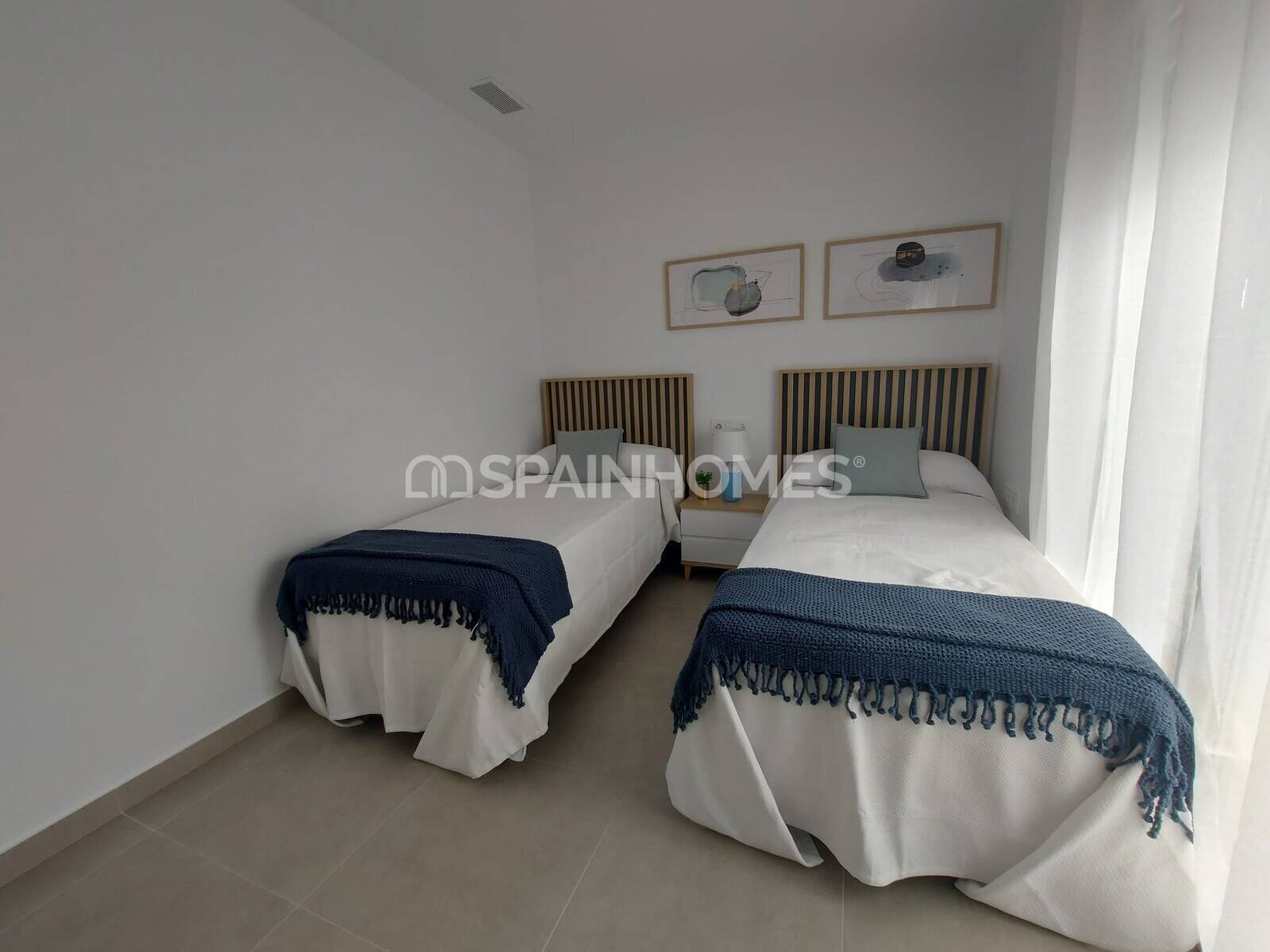 Villa in Torre-Pacheco, Murcia, Spanien 2 Schlafzimmer, 74 m2 Nr. 120683