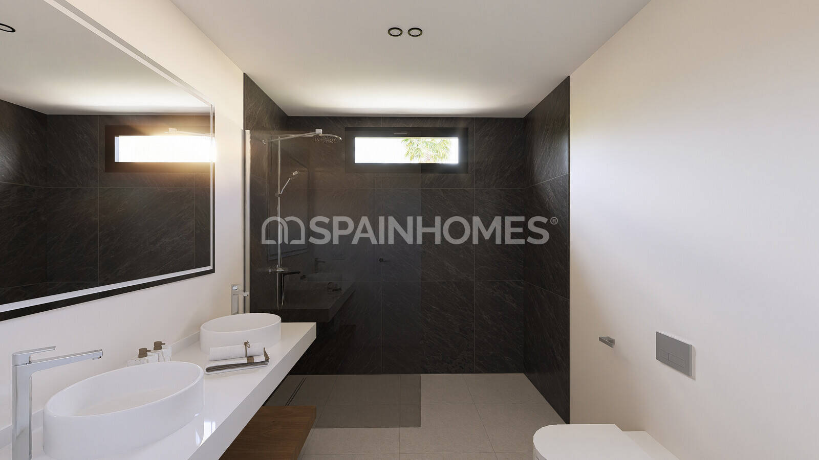 Villa Murcia, Spānijā 3 istabas, 155 m2 Nr. 120681