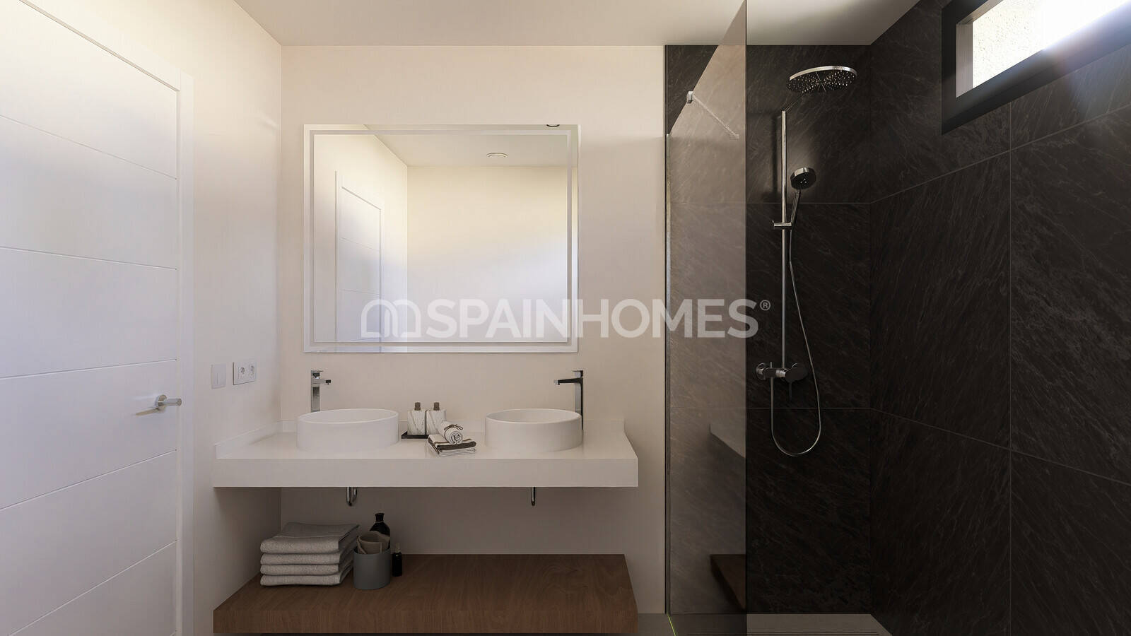 Villa en Murcia, España 4 dormitorios, 201 m2 No. 120682