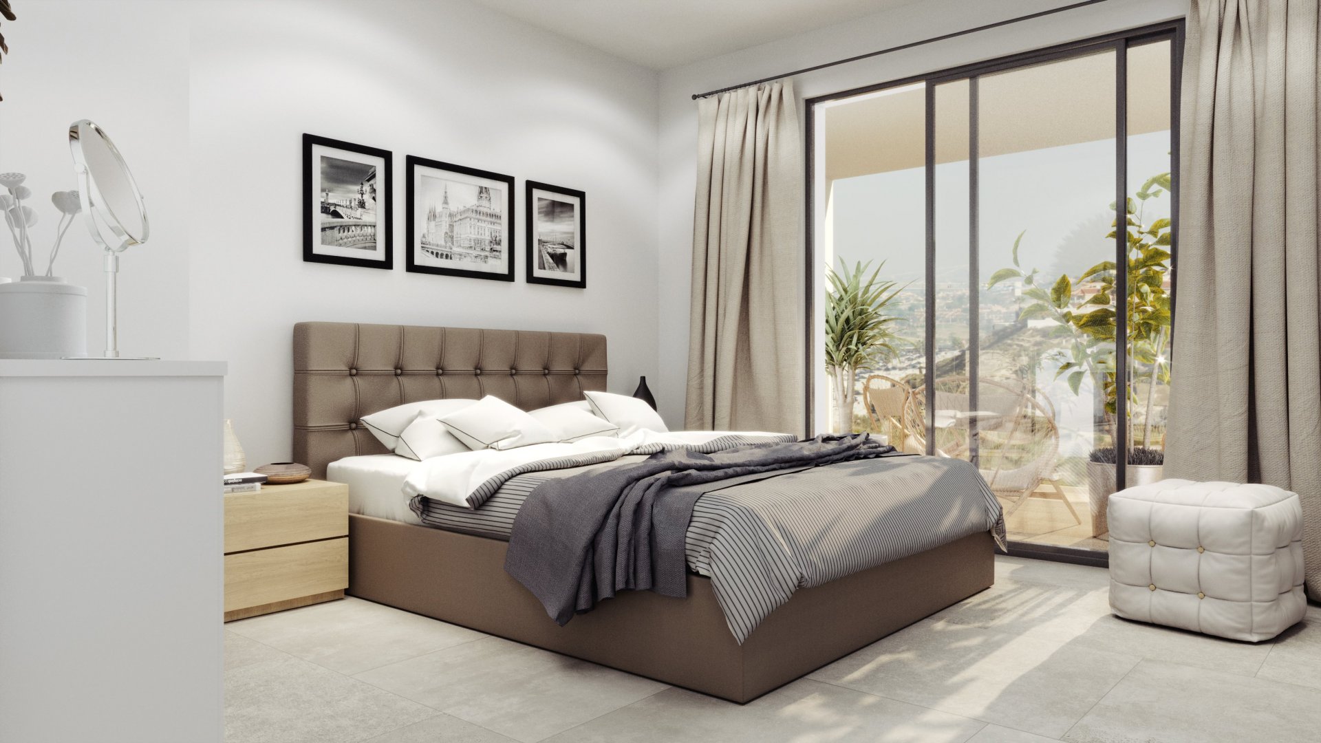 Вилла в Сьюдад Кесада, Аликанте, Испания 4 спальни, 250м2 №127637