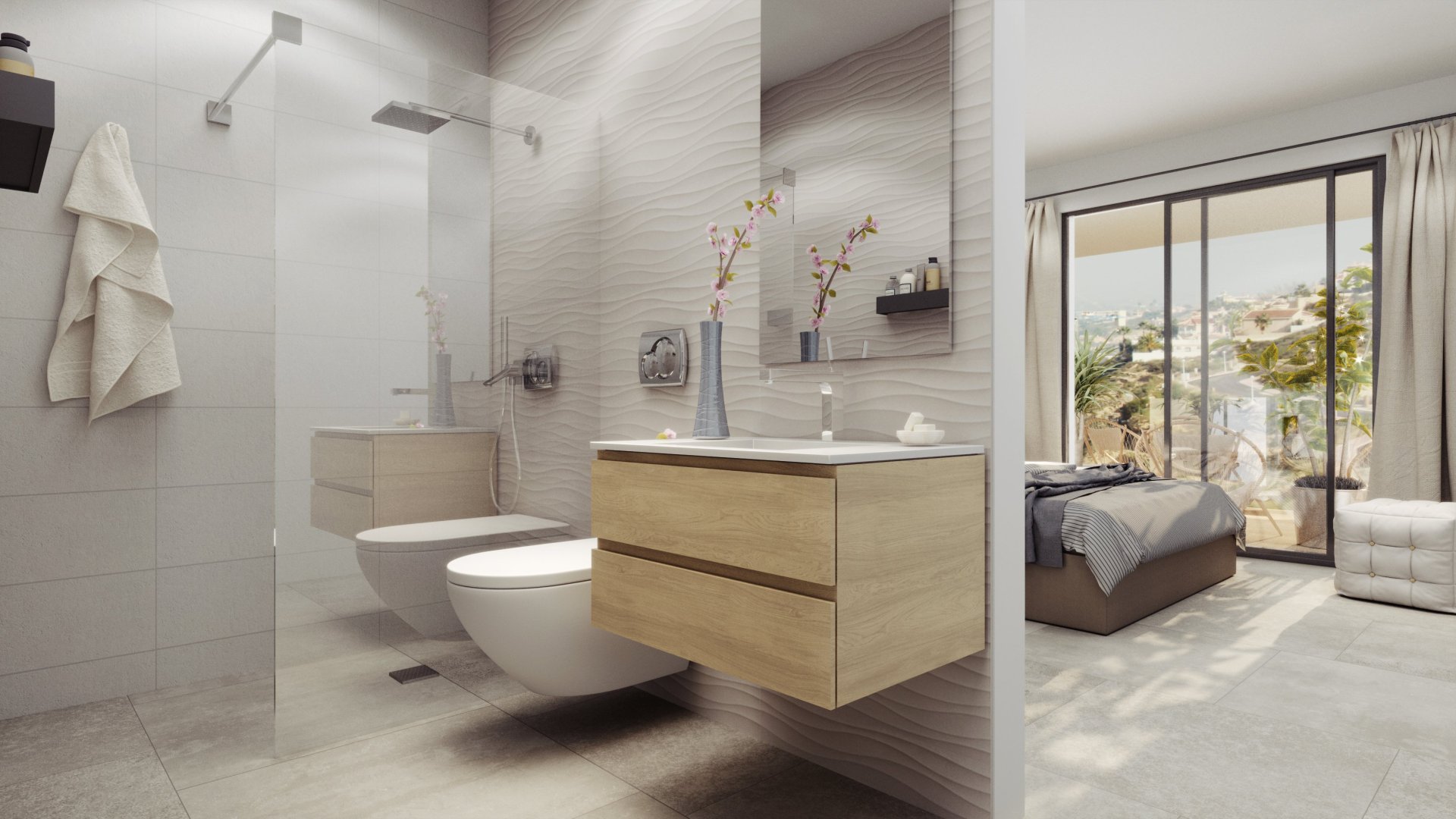 Вилла в Сьюдад Кесада, Аликанте, Испания 4 спальни, 250м2 №127637