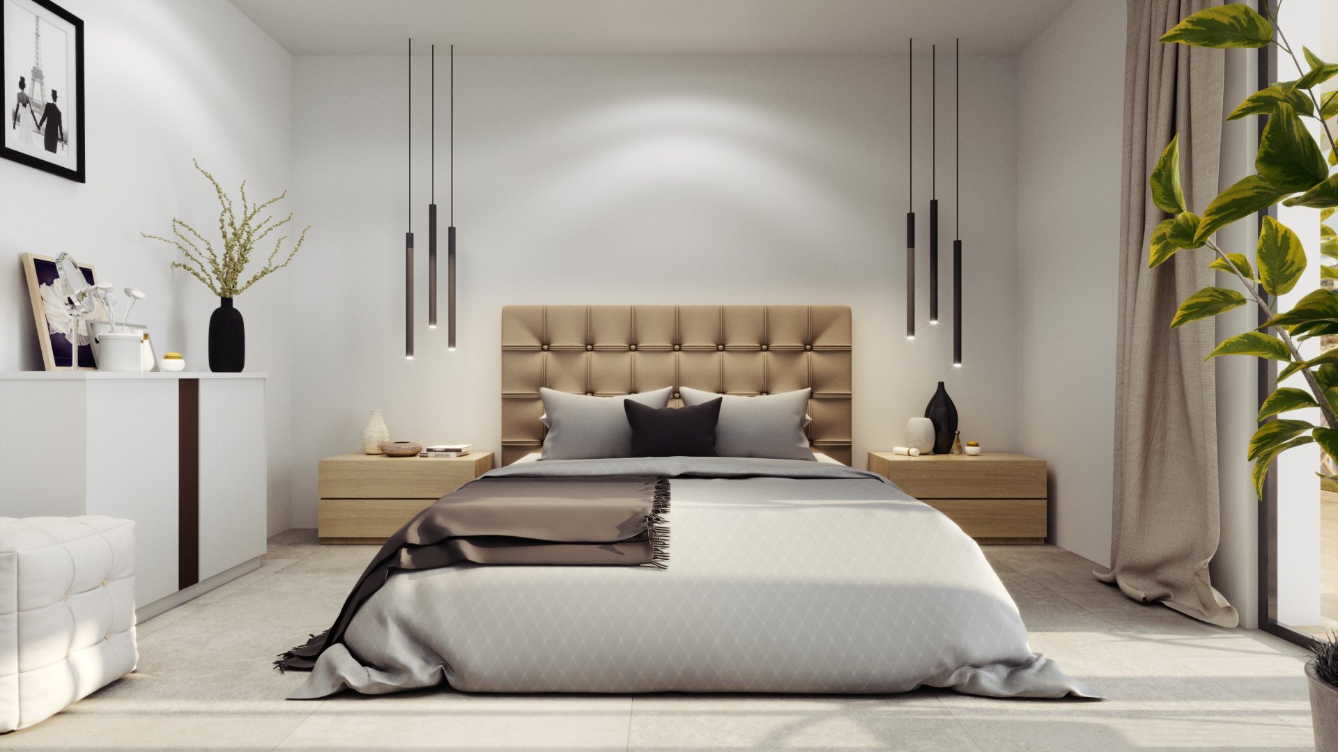 Вилла в Сьюдад Кесада, Аликанте, Испания 4 спальни, 250м2 №127637
