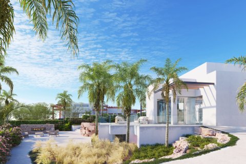 Huvila Orihuela, Alicante, Espanja 3 makuuhuonetta, 415 m2 No. 127919