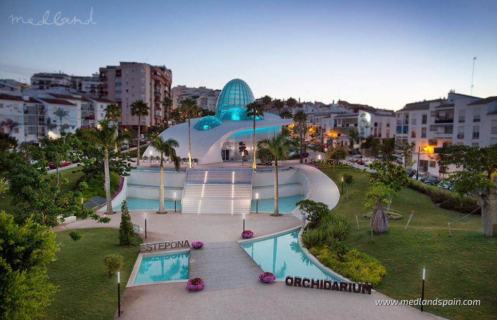 Apartamento en Estepona, Málaga, España 4 dormitorios, 189 m2 No. 121364