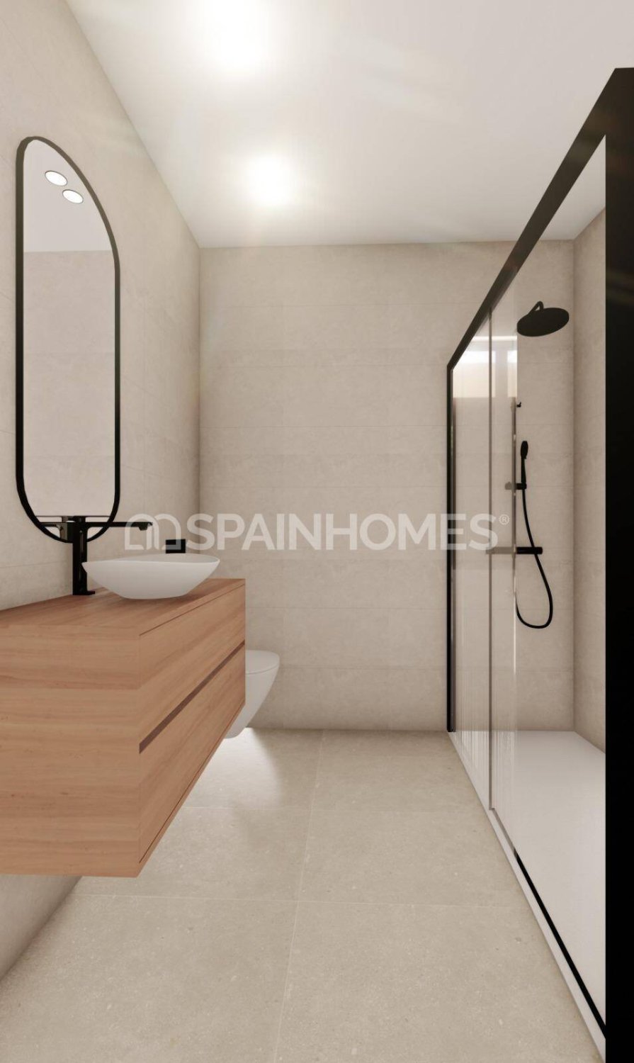 Wohnung in Guardamar del Segura, Alicante, Spanien 2 Schlafzimmer, 54 m2 Nr. 120638