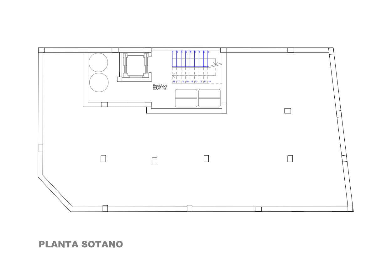 Apartament w Guardamar del Segura, Alicante, Hiszpania 2 sypialnie, 62 mkw. nr 120639