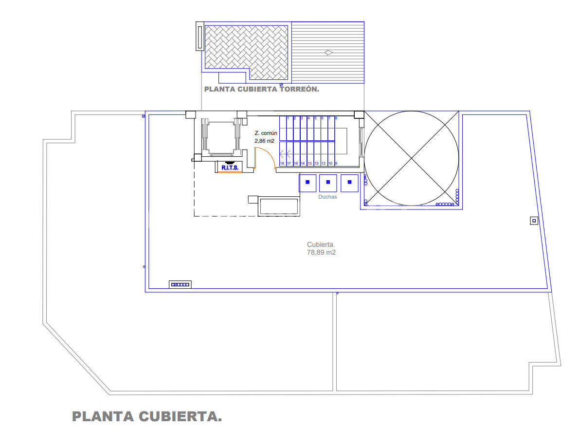 Apartament w Guardamar del Segura, Alicante, Hiszpania 2 sypialnie, 62 mkw. nr 120639