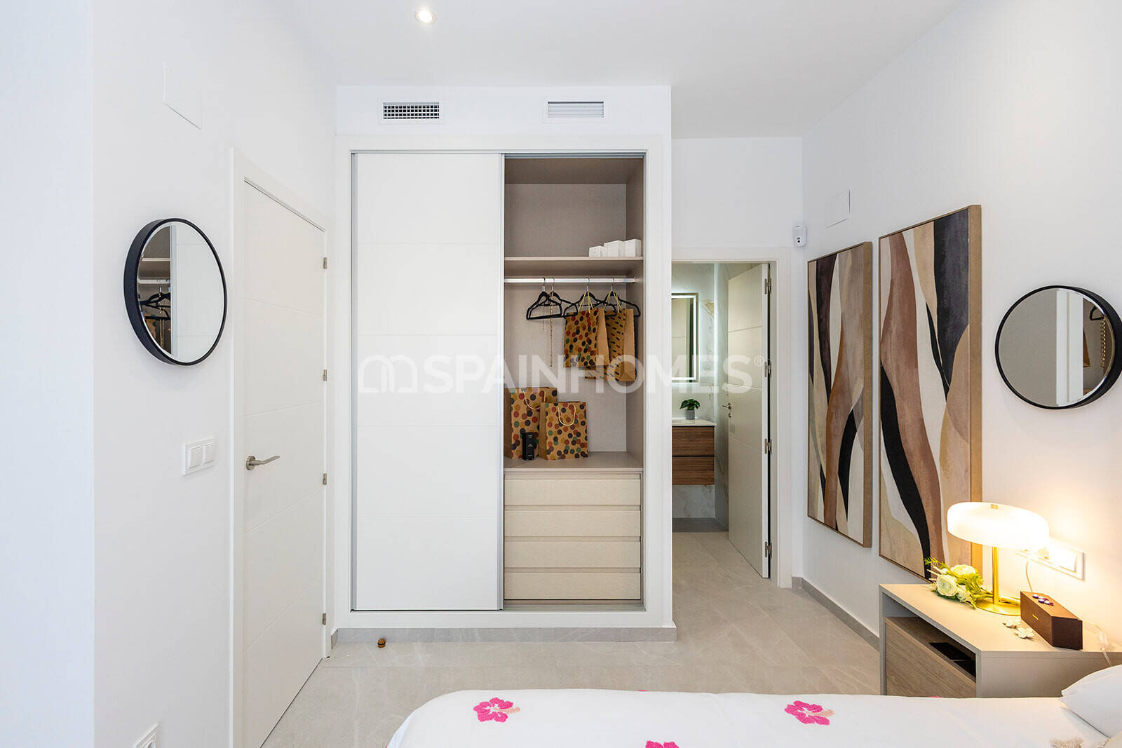Villa en Orihuela, Alicante, España 2 dormitorios, 73 m2 No. 120644