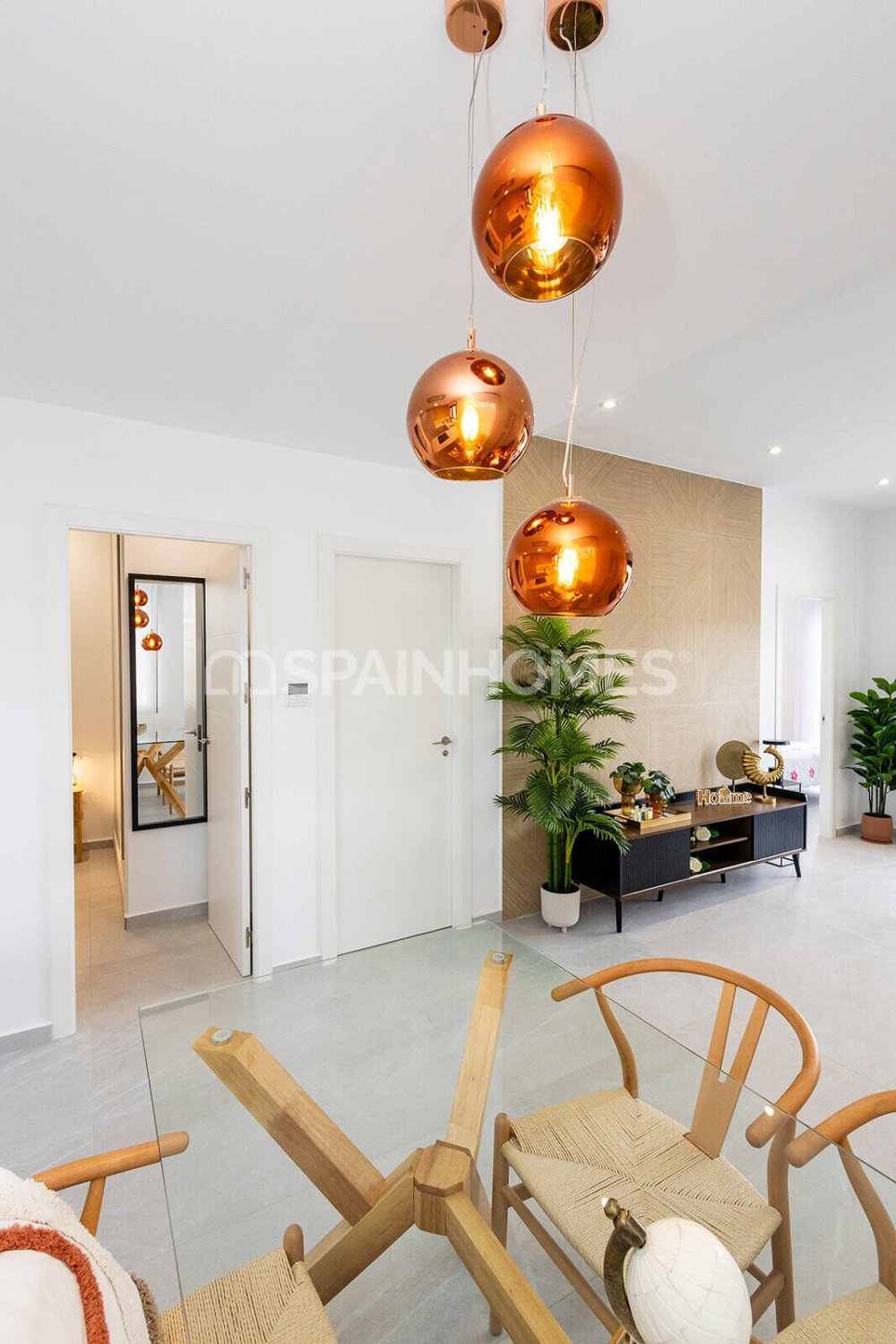 Villa en Orihuela, Alicante, España 2 dormitorios, 73 m2 No. 120644