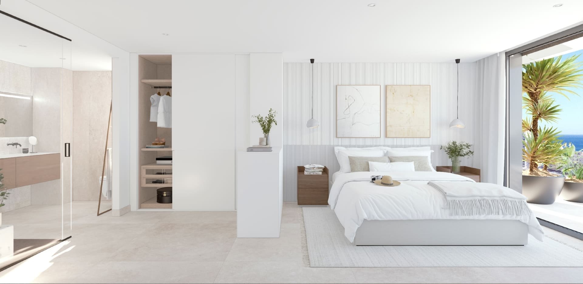 Huoneisto Calpe, Alicante, Espanja 2 makuuhuonetta, 274 m2 No. 130819