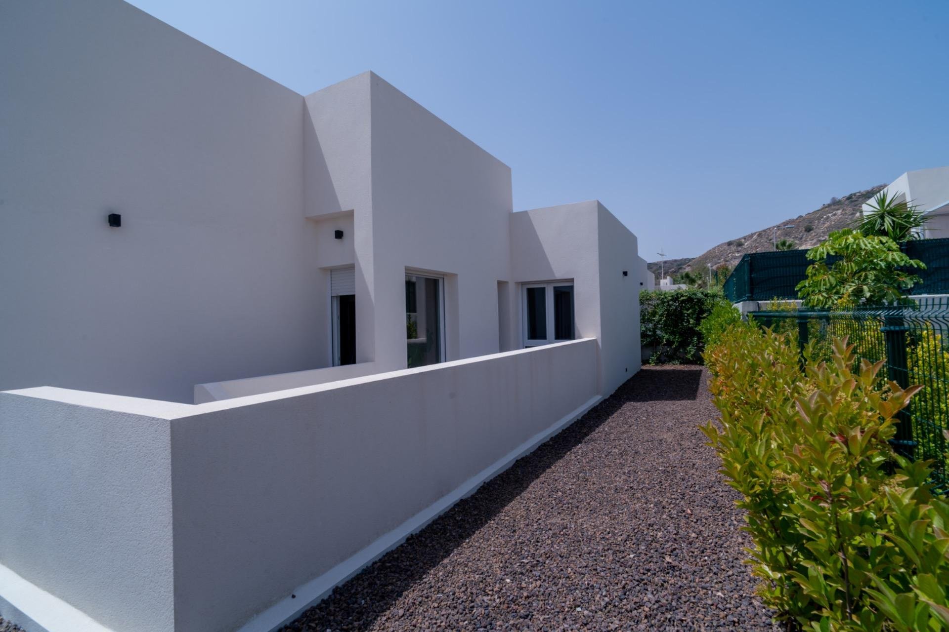 Вилла в Альгорфа, Аликанте, Испания 3 спальни, 342м2 №125890