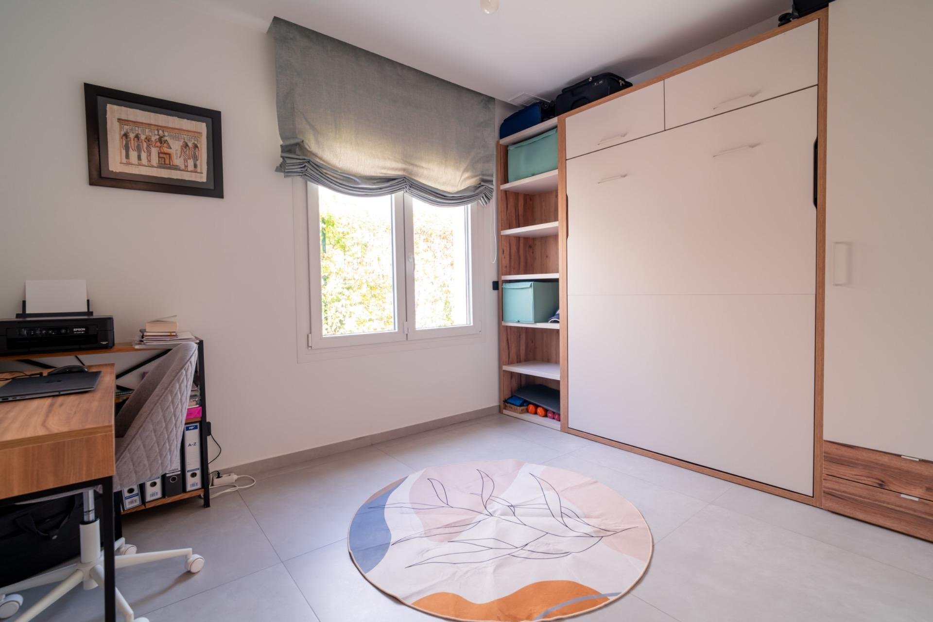 Вилла в Альгорфа, Аликанте, Испания 3 спальни, 342м2 №125890