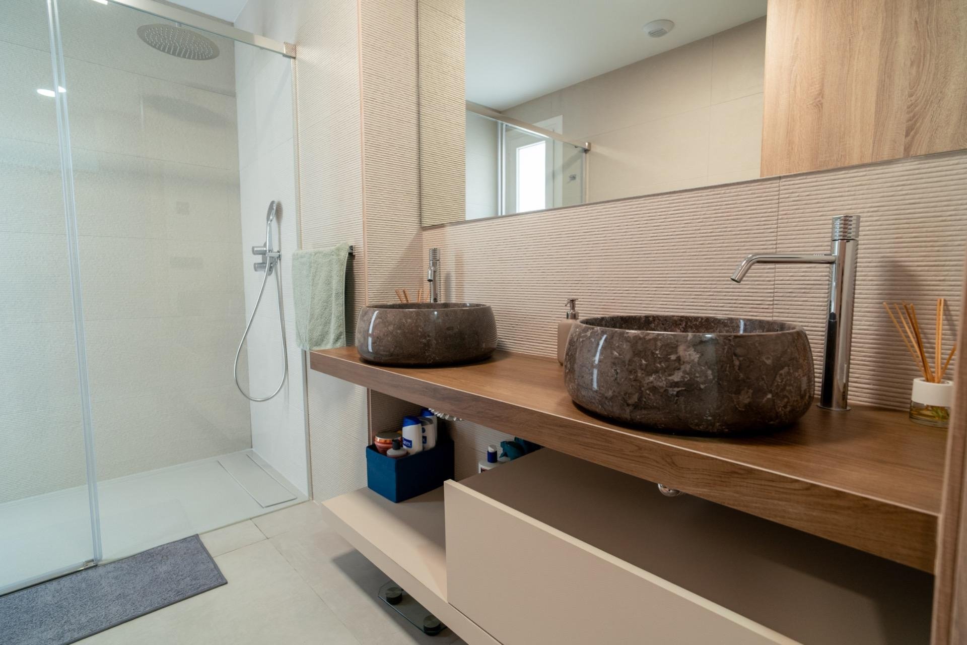 Вилла в Альгорфа, Аликанте, Испания 3 спальни, 342м2 №125890
