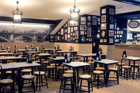 Propiedad comercial en Barcelona, España 160 m2 No. 130323