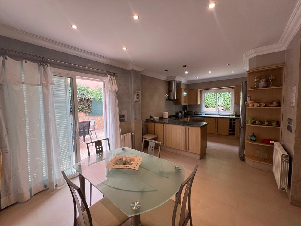 House in Costa De La Calma, Mallorca, Spanien 3 Schlafzimmer,  Nr. 122374