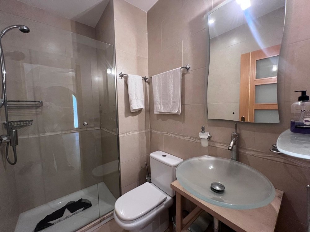 House in Costa De La Calma, Mallorca, Spanien 3 Schlafzimmer,  Nr. 122374