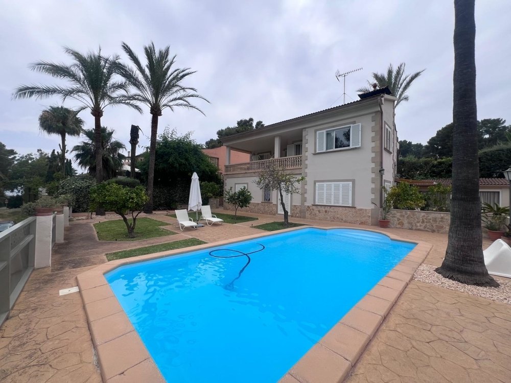 House in Costa De La Calma, Mallorca, Spanien 3 Schlafzimmer,  Nr. 122374