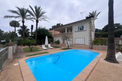 House à Costa De La Calma, Mallorca, Espagne 3 chambres,  No. 122374