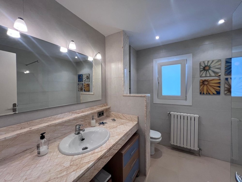 House in Costa De La Calma, Mallorca, Spanien 3 Schlafzimmer,  Nr. 122374