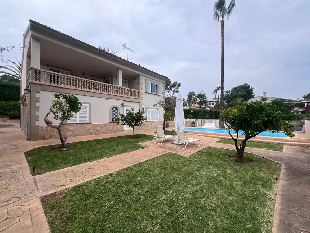 House in Costa De La Calma, Mallorca, Spanien 3 Schlafzimmer,  Nr. 122374