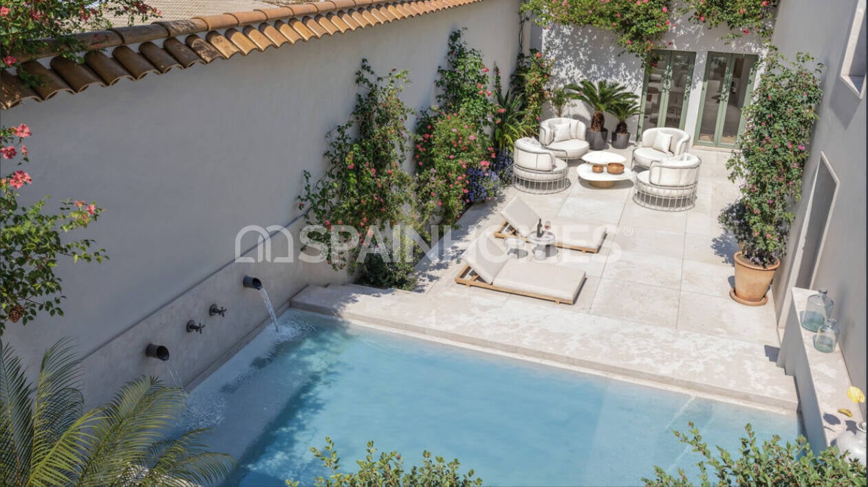 Dzīvoklis Estepona, Malaga, Spānijā 3 istabas, 83 m2 Nr. 131095