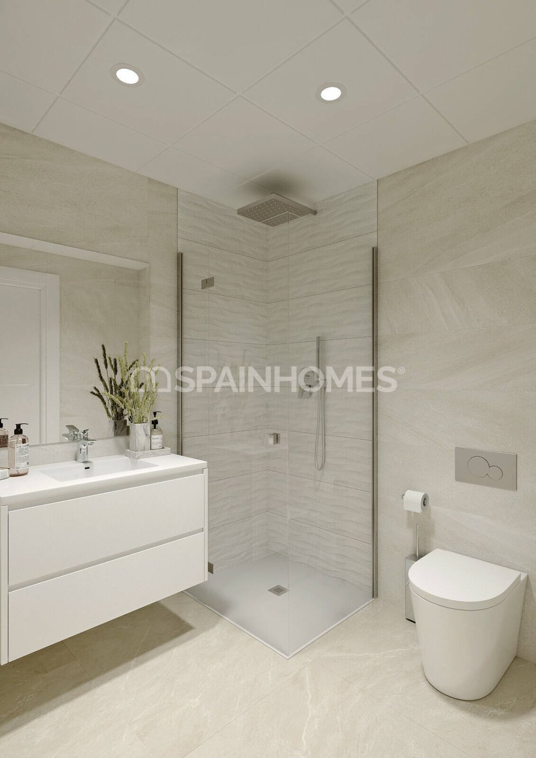 Huoneisto Torrevieja, Alicante, Espanja 3 makuuhuonetta, 89 m2 No. 120722