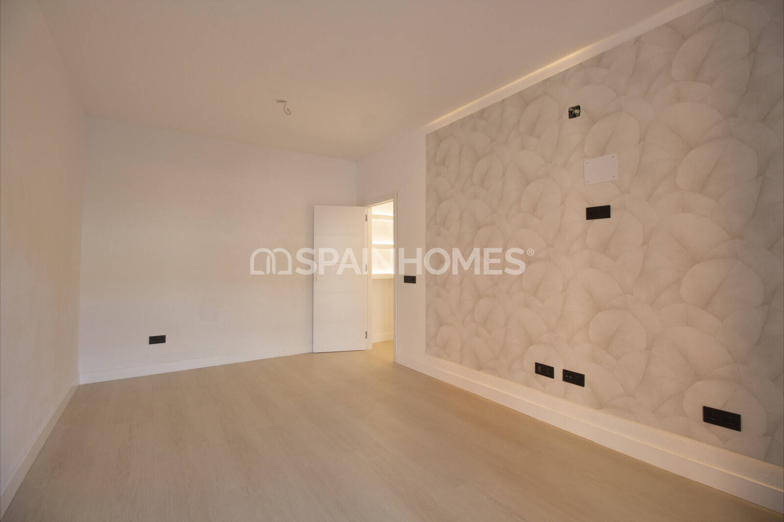 Квартира в Малага, Испания 2 спальни, 60м2 №120725