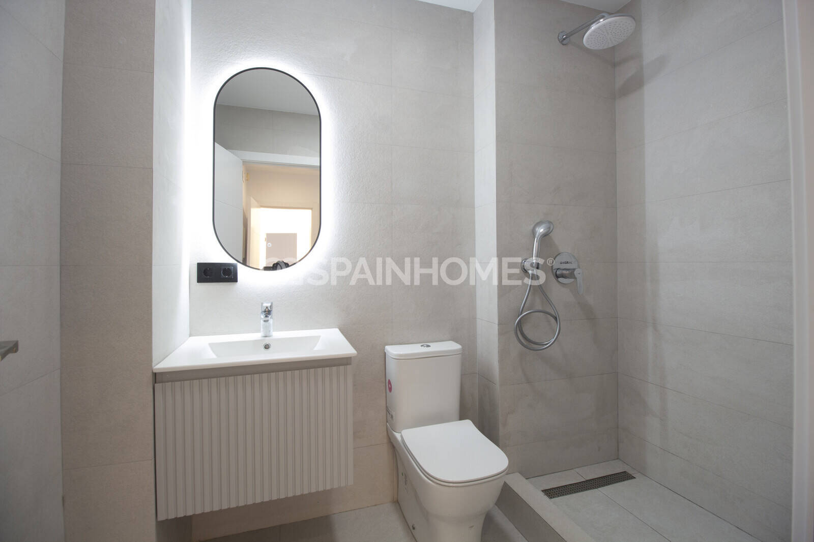 Квартира в Малага, Испания 2 спальни, 60м2 №120725