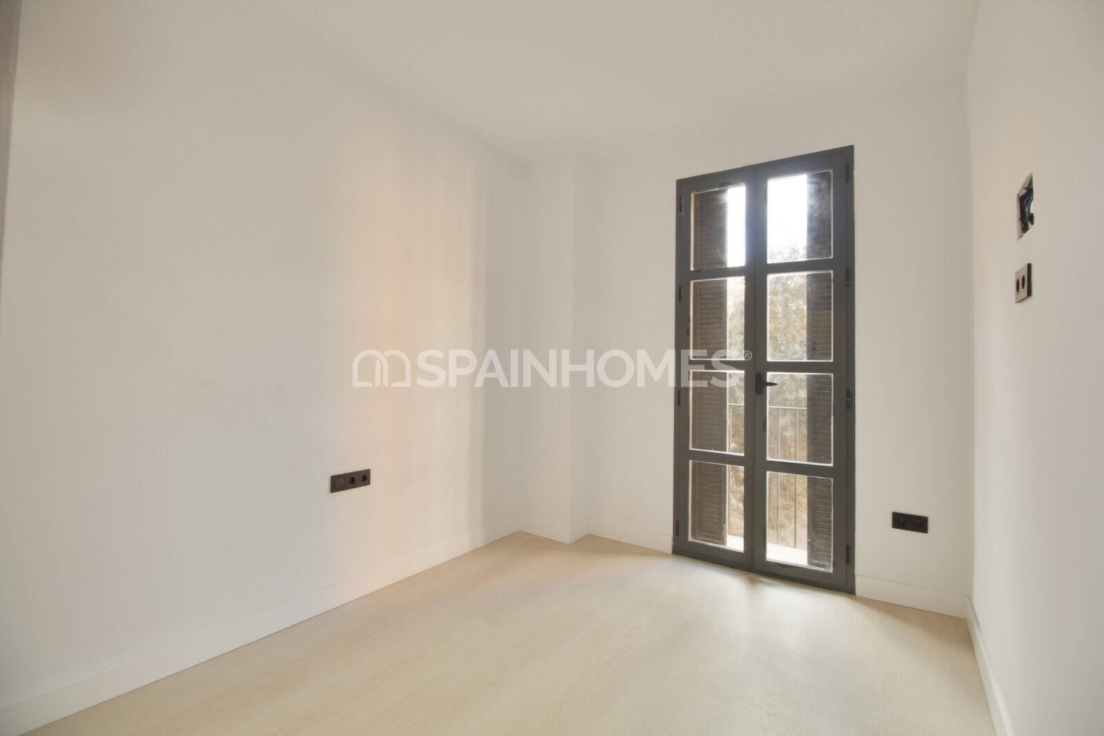 Квартира в Малага, Испания 2 спальни, 60м2 №120725