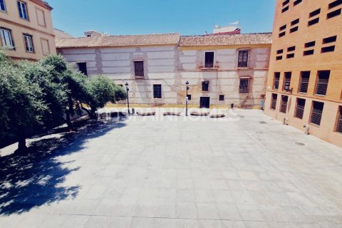 Apartment à Malaga, Espagne 2 chambres, 60 m2 No. 120725