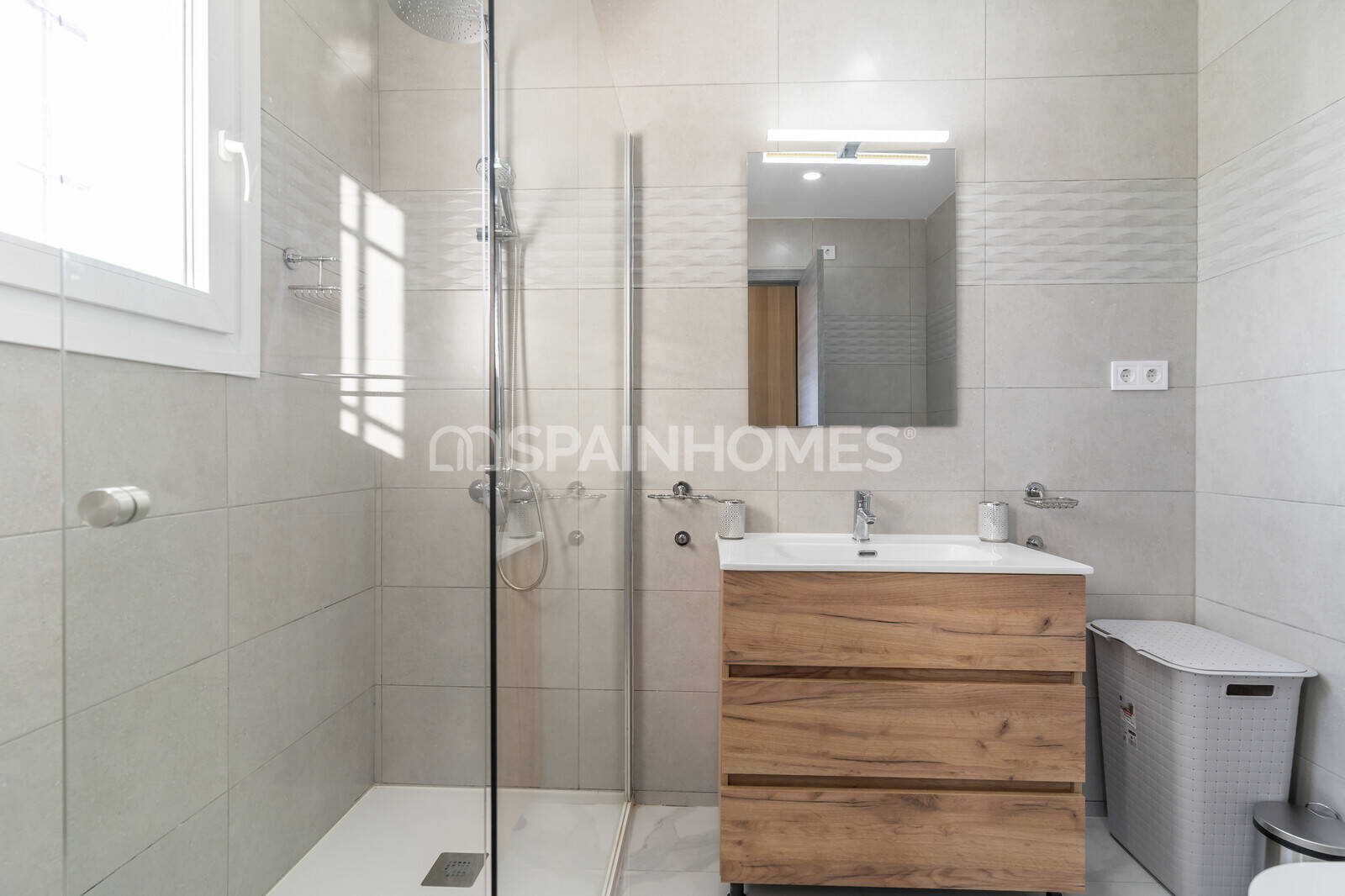 Villa i Benalmadena, Malaga, Spanien 7 sovrum, 350 kvm. Nr. 132874