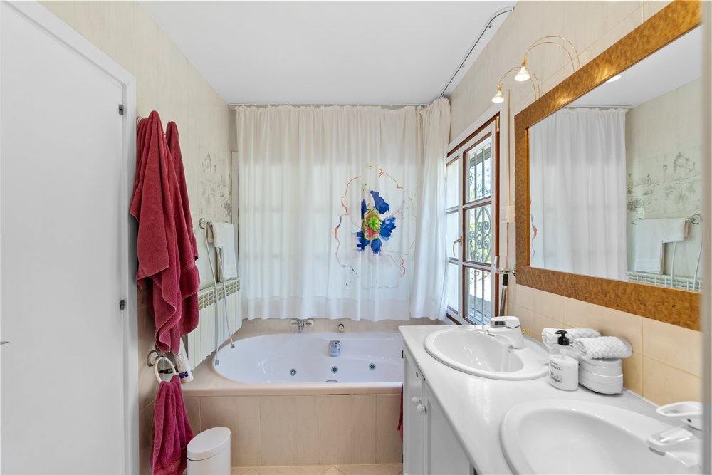 Villa in Port D'andratx, Mallorca, Spain 4 bedrooms, 189 sq.m. No. 130109